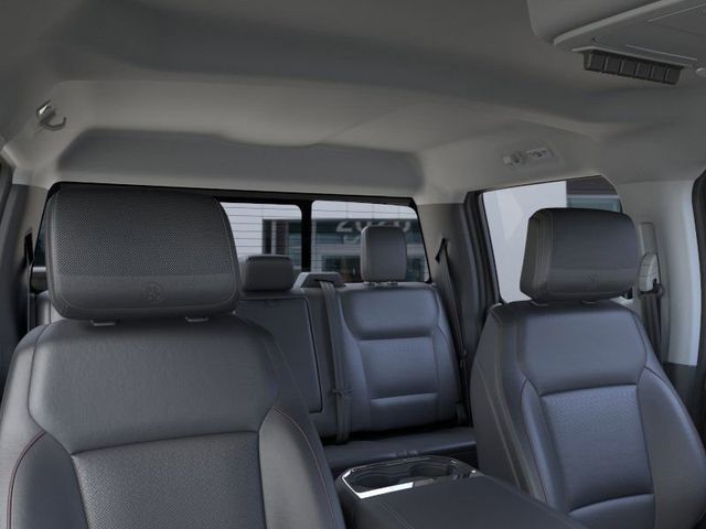 2025 Ford F-350 Lariat photo 22