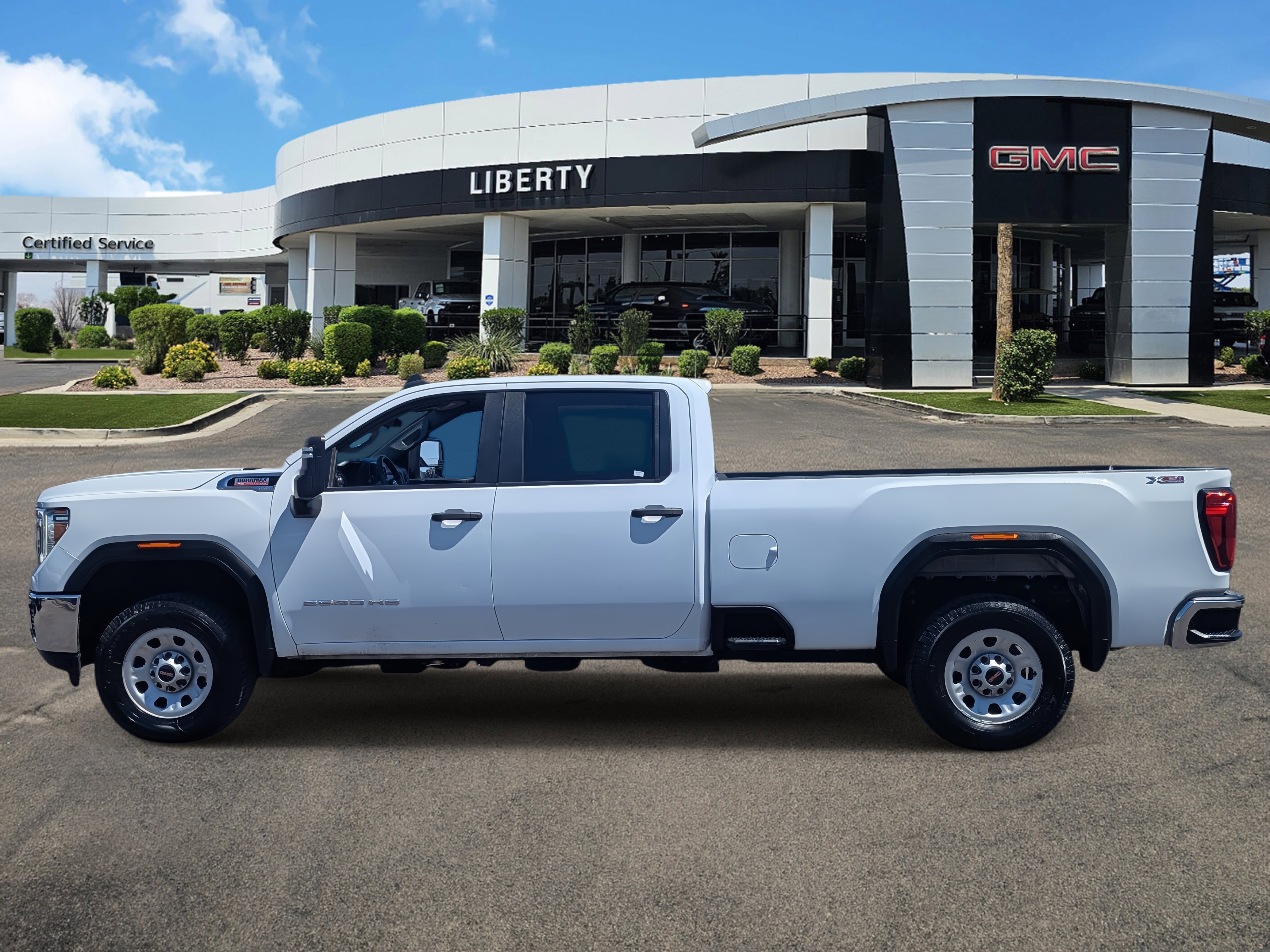 2021 Gmc Sierra Base photo 9