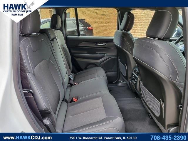 2024 JEEP GRAND CHEROKEE - Image 28