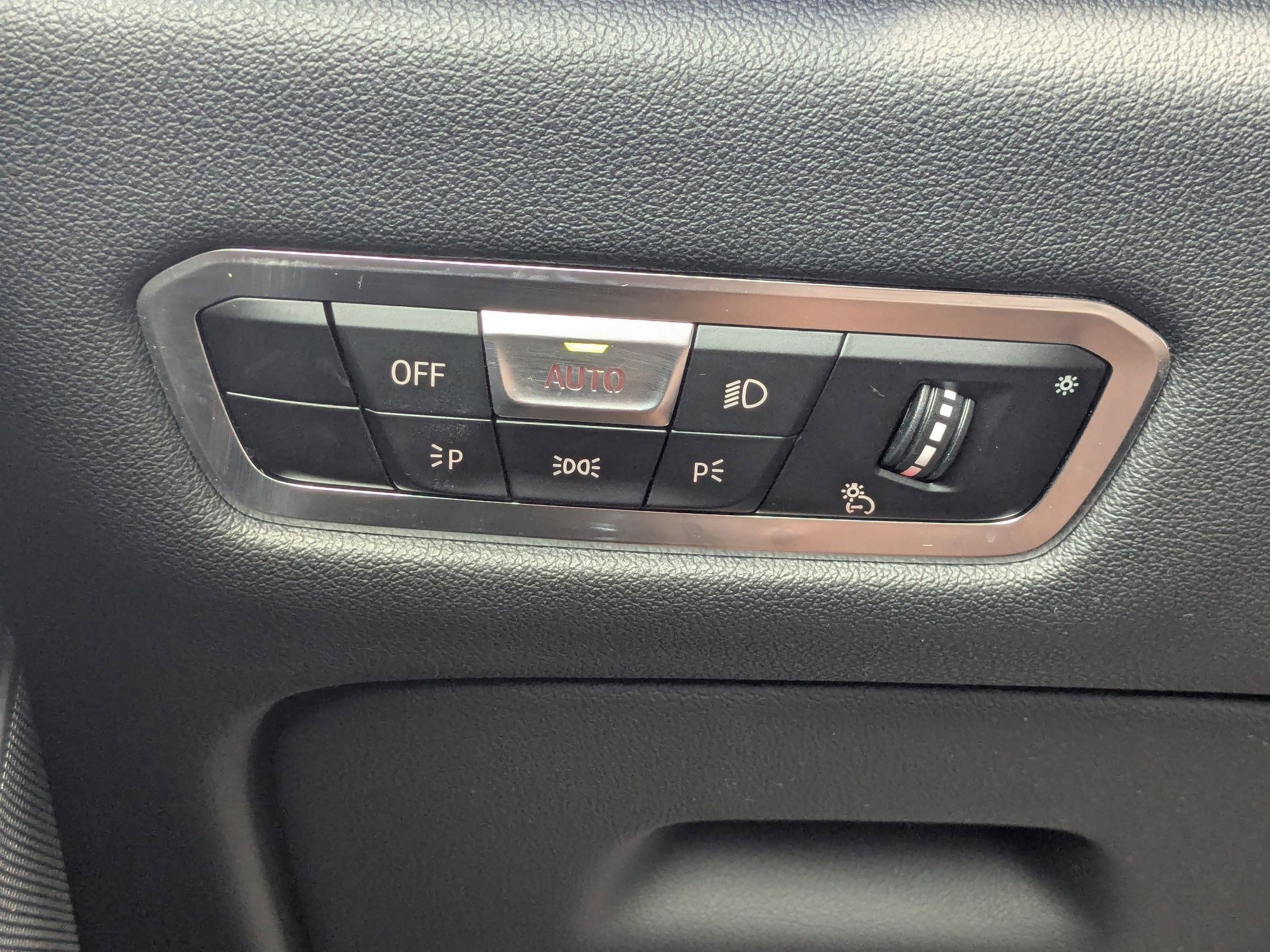 2022 Bmw X5 xDrive40i photo 19
