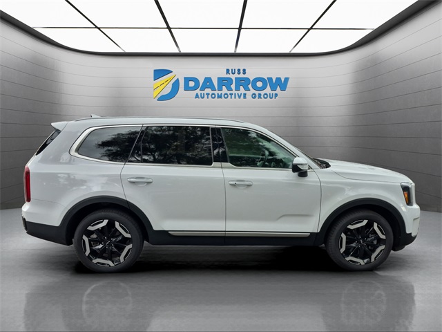 2024 Kia Telluride S photo 5