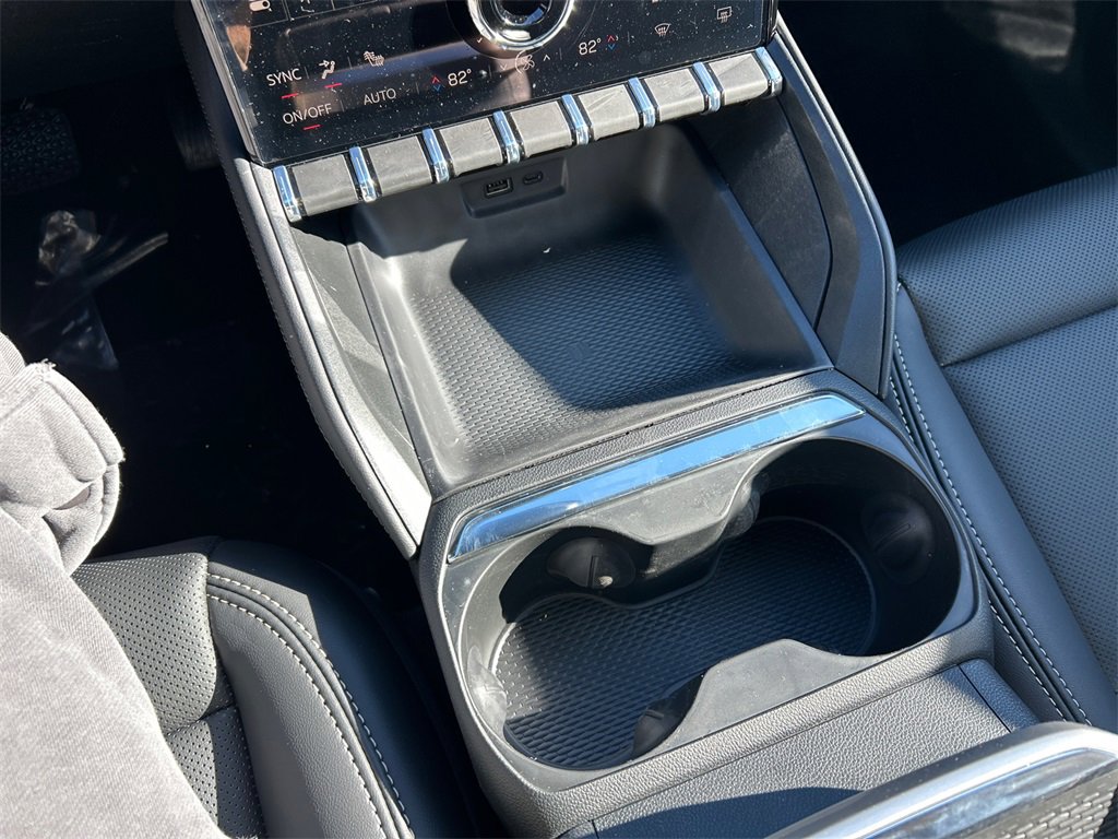 2026 GMC TERRAIN - Image 25