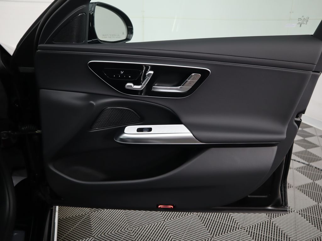 2026 Mercedes Benz E 350 photo 25