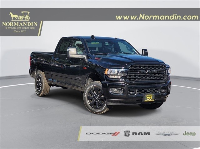 2024 RAM Ram 2500 Pickup