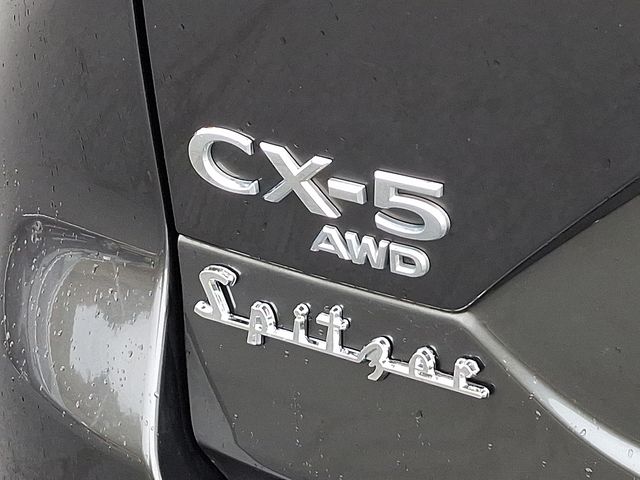 2023 Mazda CX-5 2.5 Select photo 27