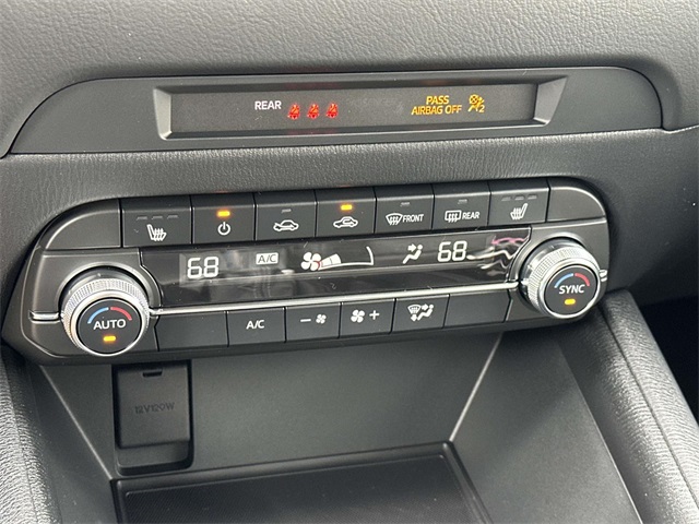2025 Mazda CX-5 2.5 S Preferred photo 20