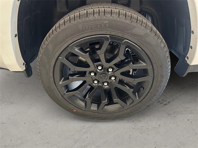 2025 Ram 1500 Limited photo 14