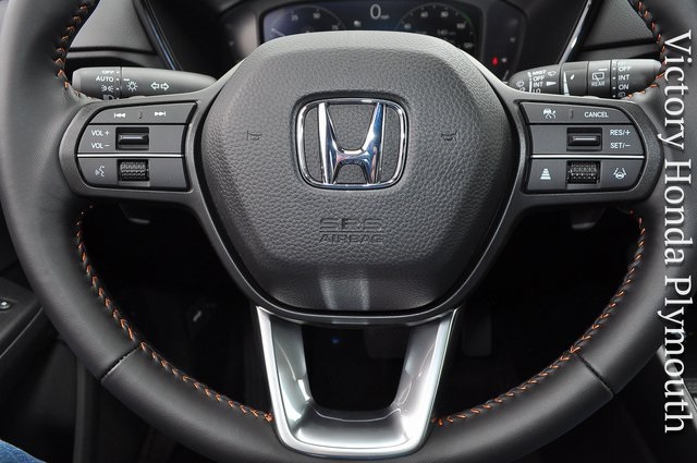 2026 Honda CR-V Hybrid Sport-L photo 13