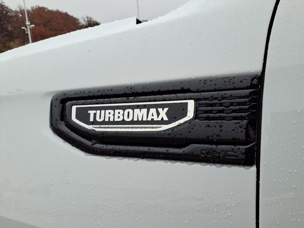 2026 Gmc Sierra 1500 Pro photo 2