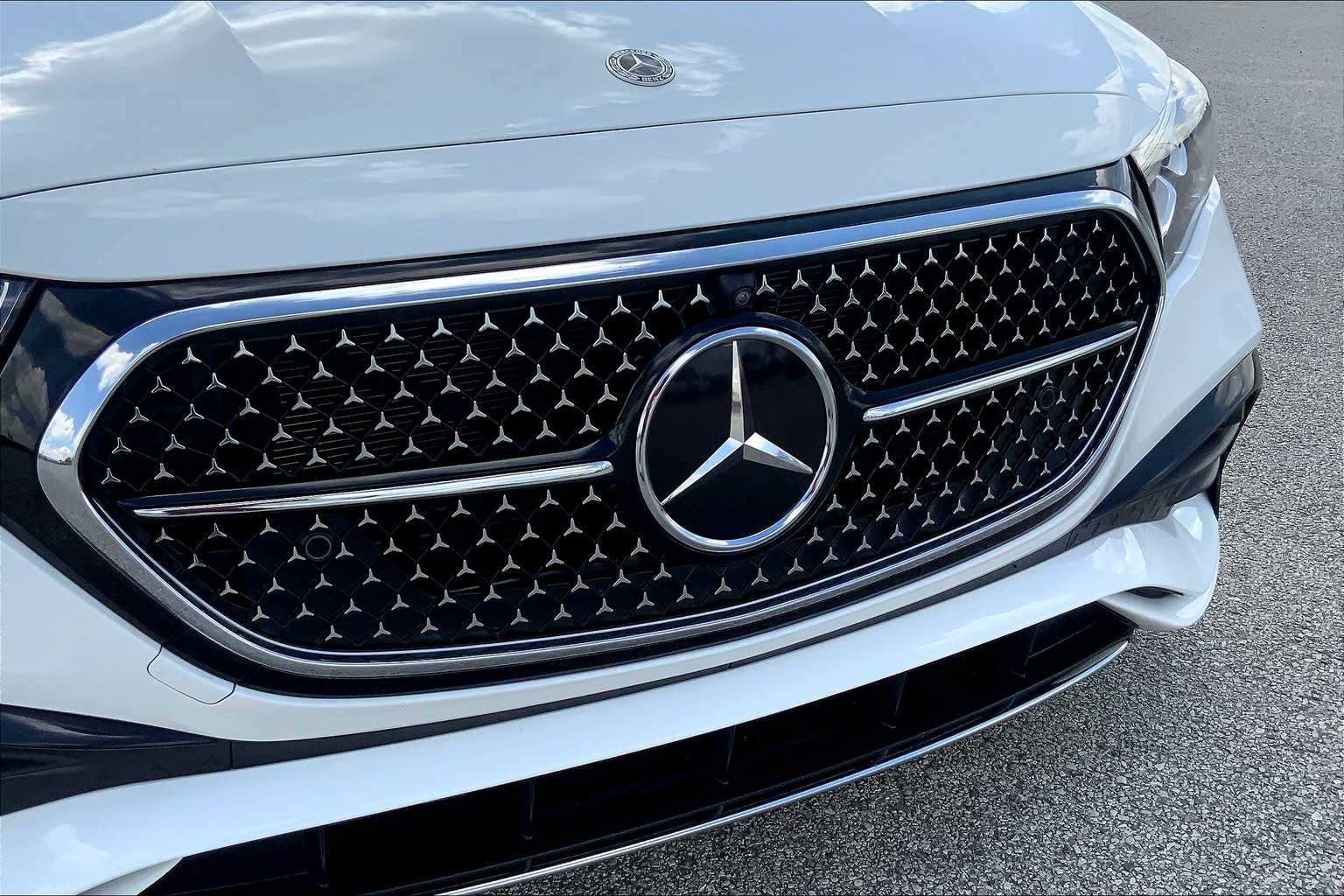 2024 Mercedes Benz E 350 4MATIC Sedan photo 28