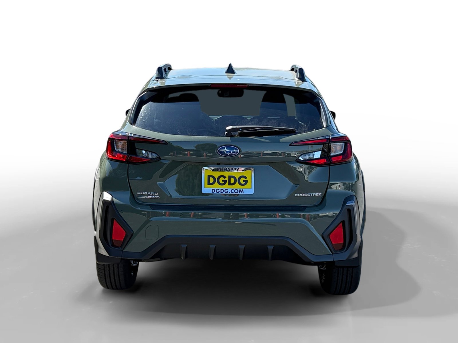 2025 Subaru Crosstrek Limited photo 4