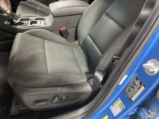 2017 Hyundai Tucson SE photo 6