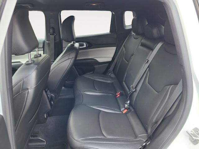 2025 Jeep Compass Limited photo 19