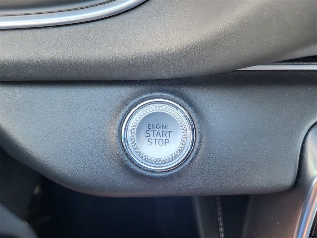2024 Genesis GV80 2.5T photo 21