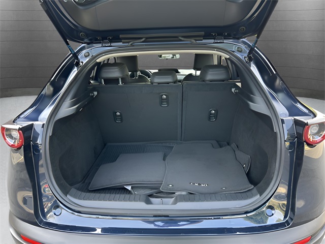 2021 Mazda CX-30 Select photo 32