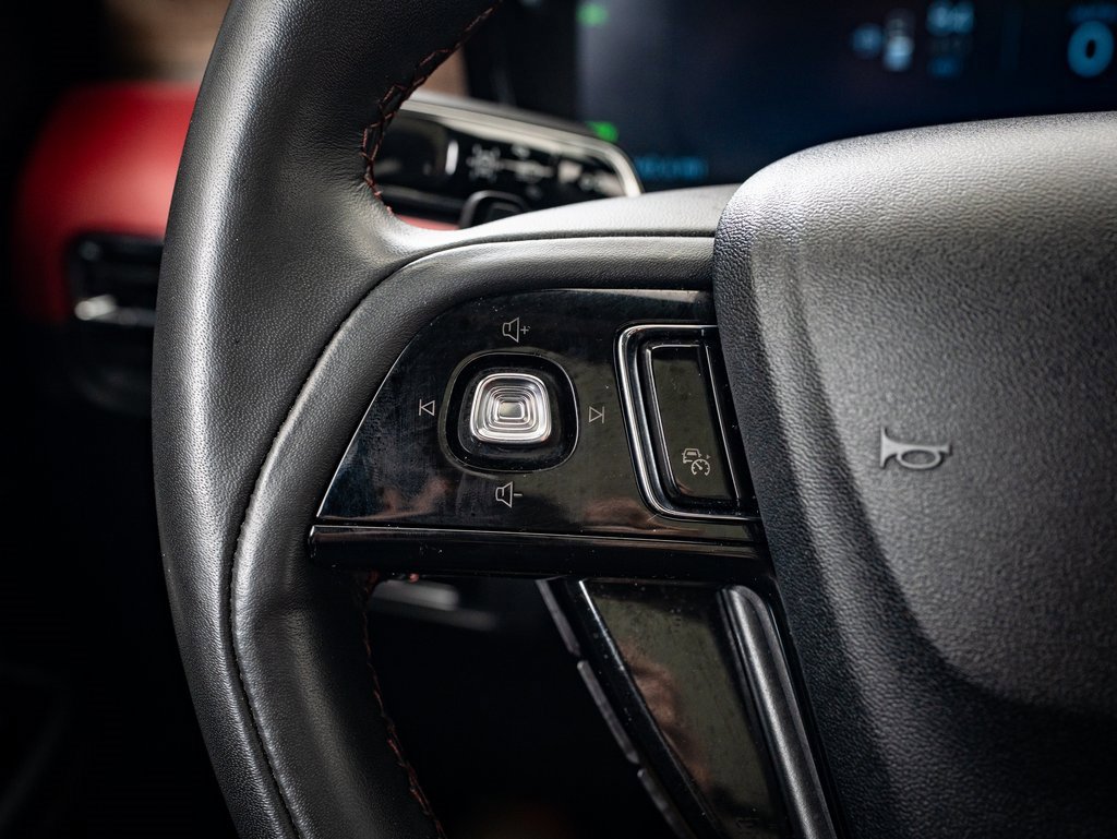 2024 Lincoln Corsair Grand Touring photo 21