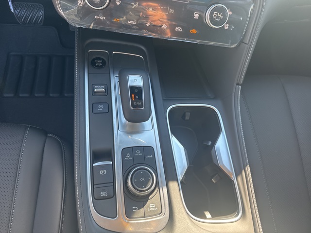2026 Infiniti QX60 Luxe AWD photo 13