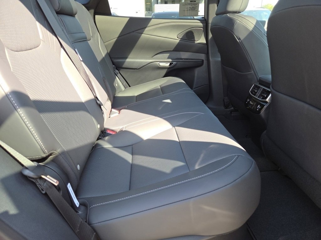 2025 Lexus RX 350 Premium photo 5