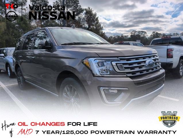 2019 Ford Expedition Limited's photo