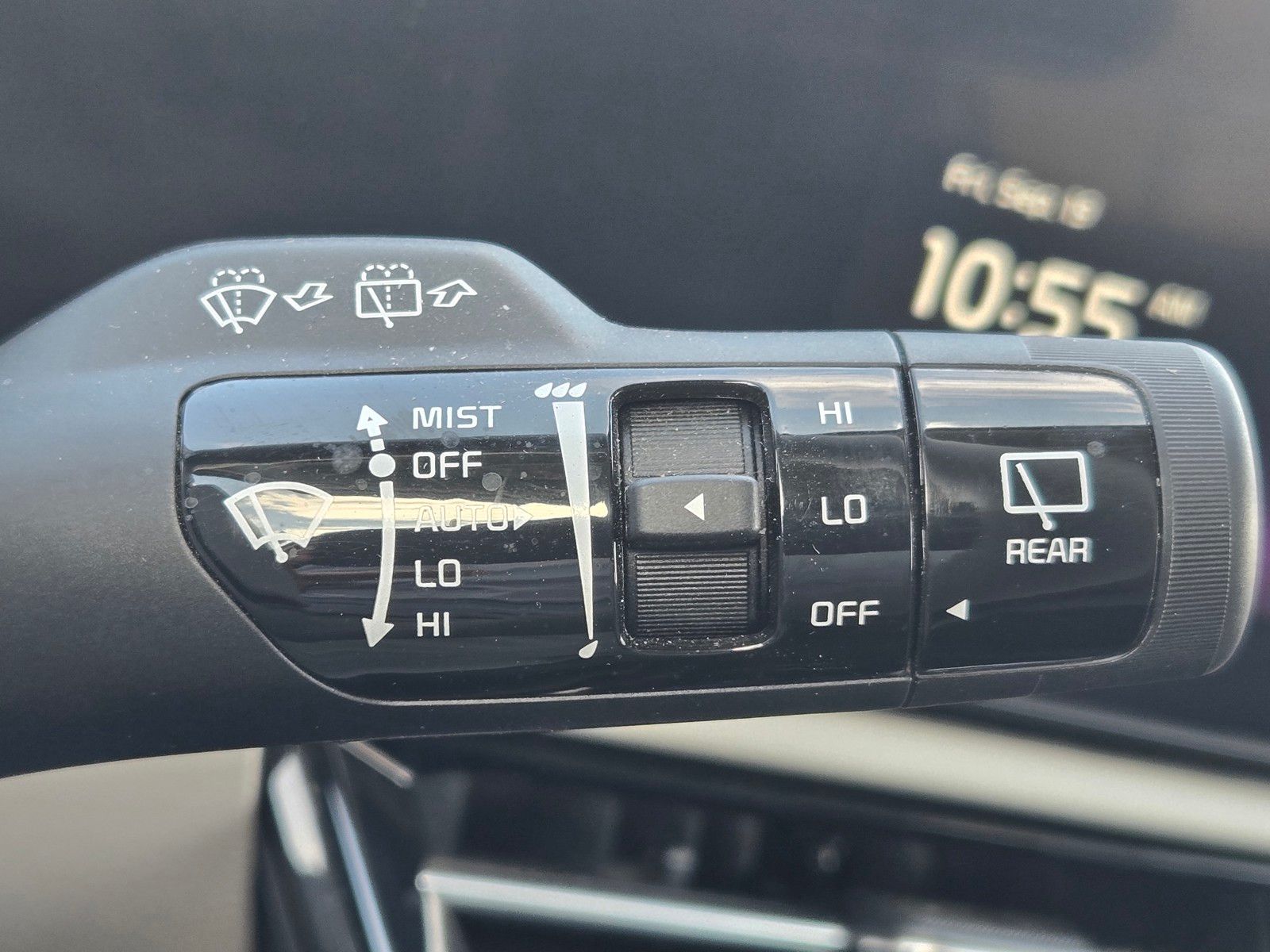 2023 Kia Niro EV Wave photo 24
