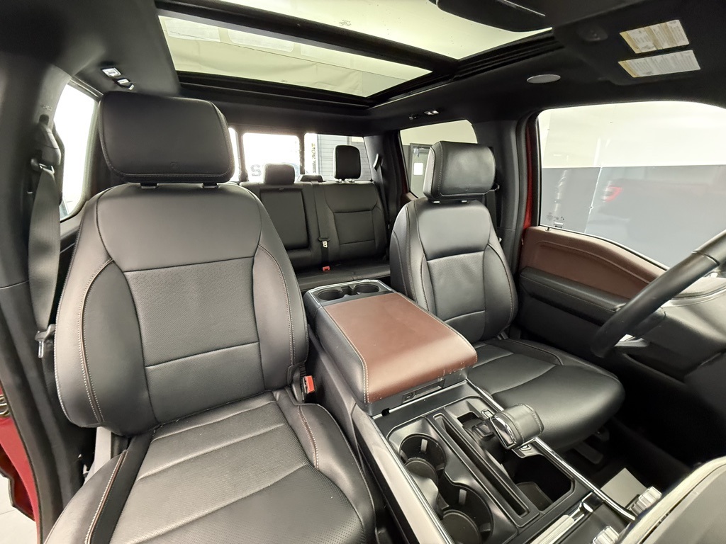 2023 Ford F-150 Lariat photo 44