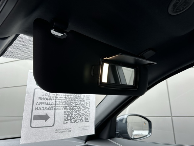 2026 Jaguar F-PACE P250 R-Dynamic S photo 5