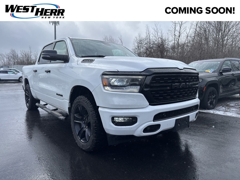 2023 RAM Ram 1500 Pickup Big Horn/Lone Star's photo