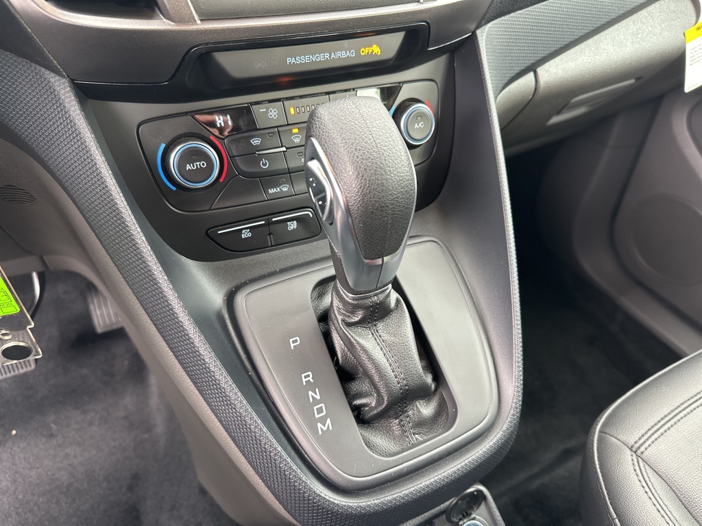 New 2023 Ford Transit Connect Commercial XL Passenger Wagon Wagon in