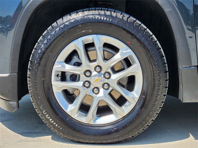 2021 Chevrolet Traverse Cloth photo 10