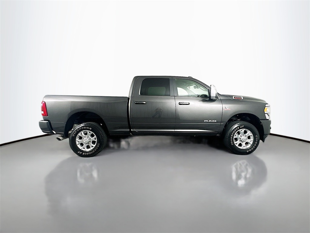 2024 Ram 2500 Laramie photo 8