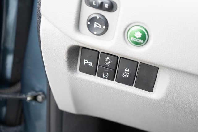 2022 Honda Pilot Touring photo 17
