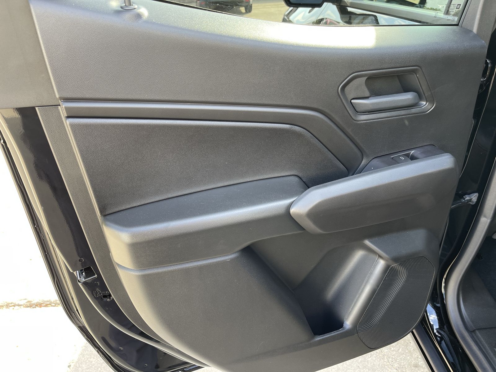 2026 Chevrolet Colorado Trail Boss photo 4