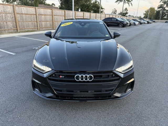 2023 Audi S7 Premium Plus photo 4