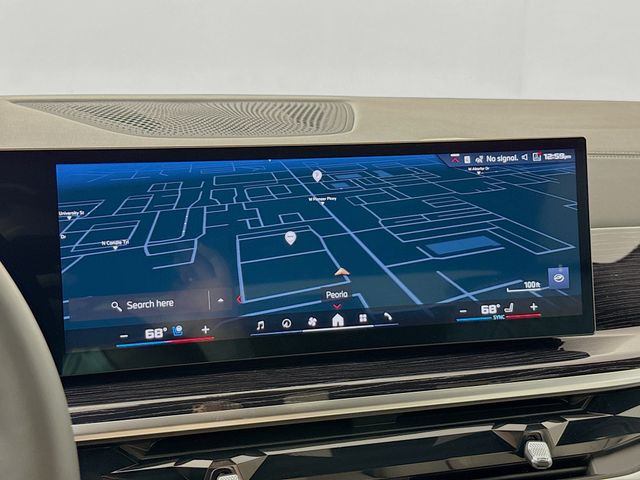 New 2026 White BMW M60i image 13