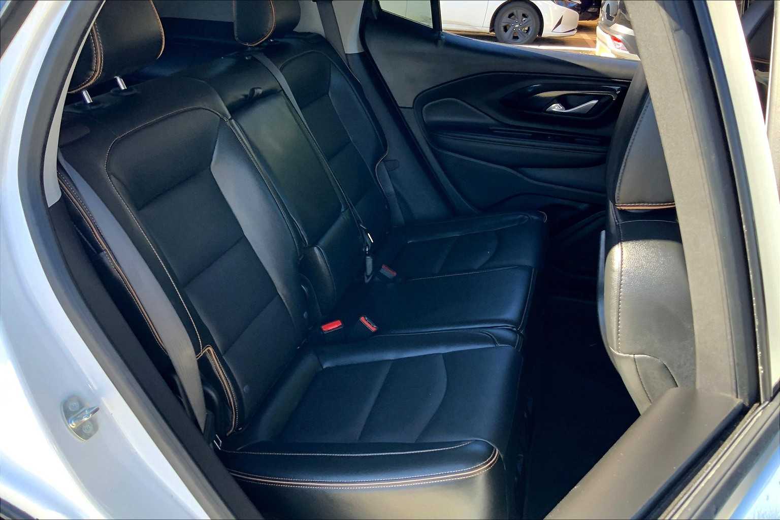 2023 Gmc Terrain AT4 photo 19