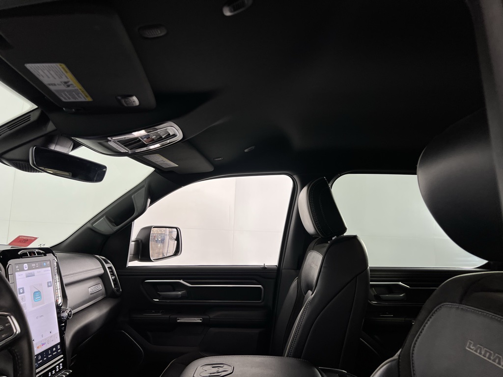 2024 Ram 1500 Laramie photo 21