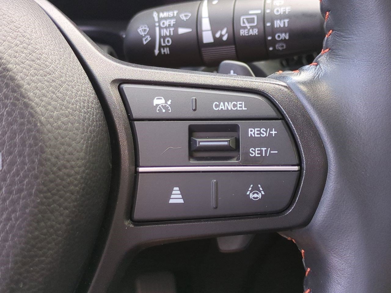 2023 Honda CR-V Sport photo 21