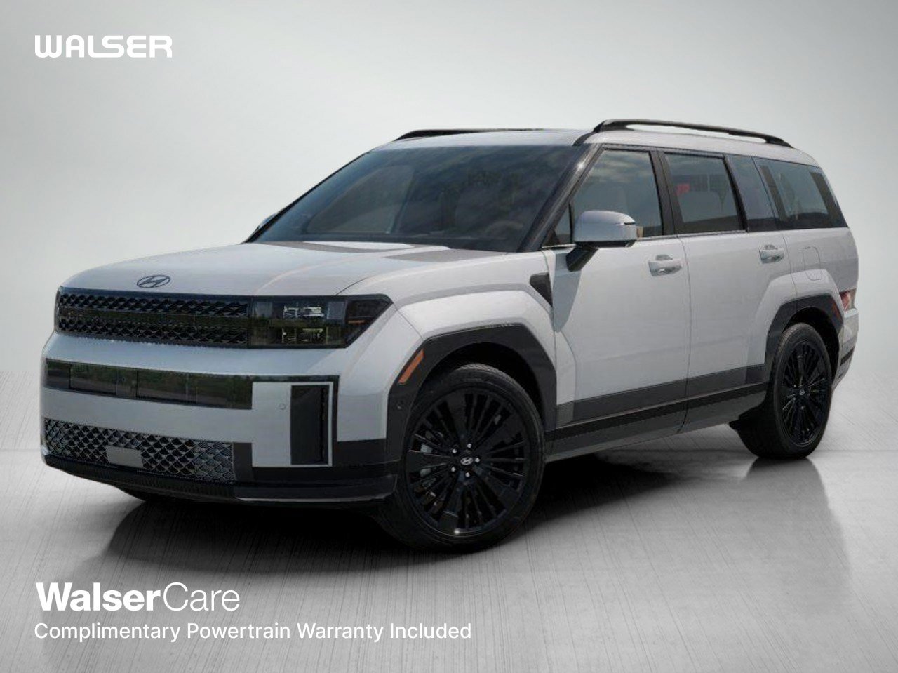 2026 Hyundai Santa Fe Calligraphy's photo