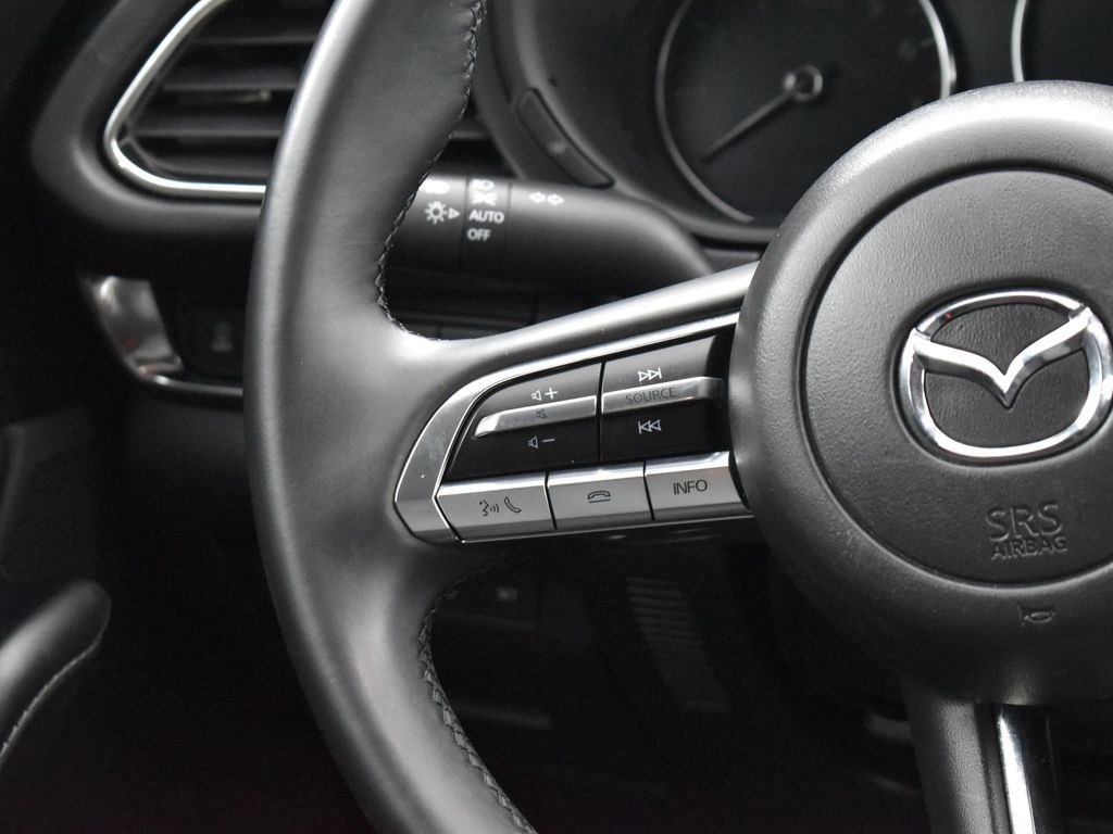 2022 Mazda CX-30 2.5 S Preferred photo 15