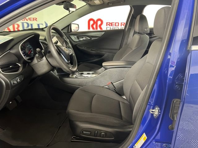 2023 Chevrolet Malibu 1LT photo 9