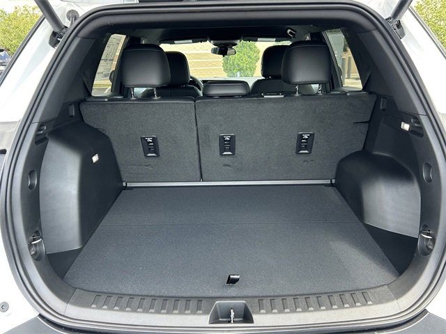 2026 Chevrolet Equinox LT photo 4