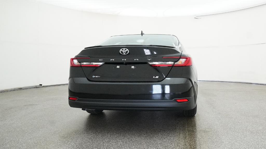 2026 Toyota Camry LE photo 17