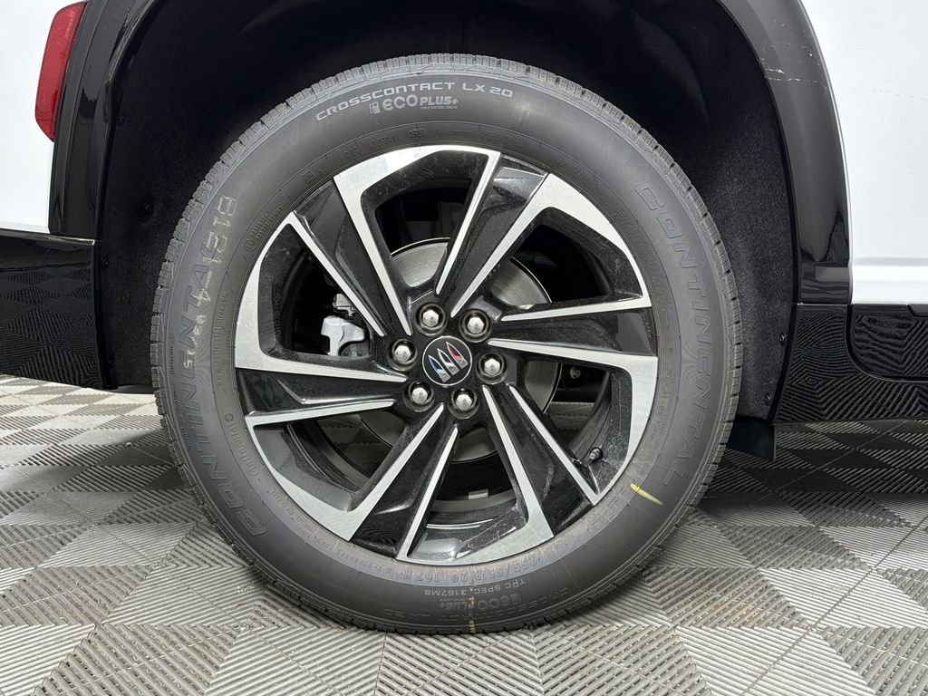 2026 Buick Enclave Sport Touring photo 15