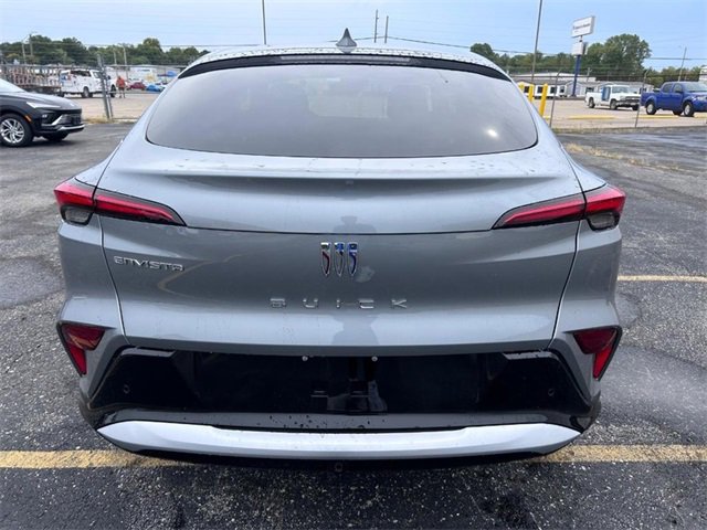 2026 Buick Envista ST photo 4