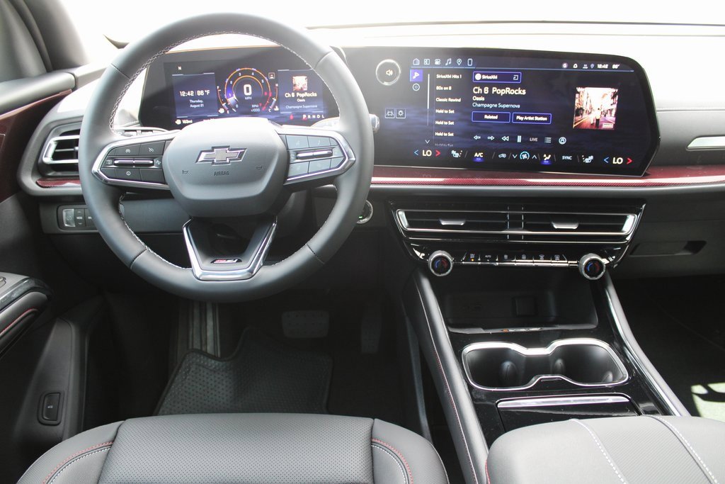 2026 Chevrolet Traverse Z71 photo 22