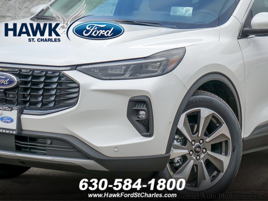 2024 FORD ESCAPE - Image 2