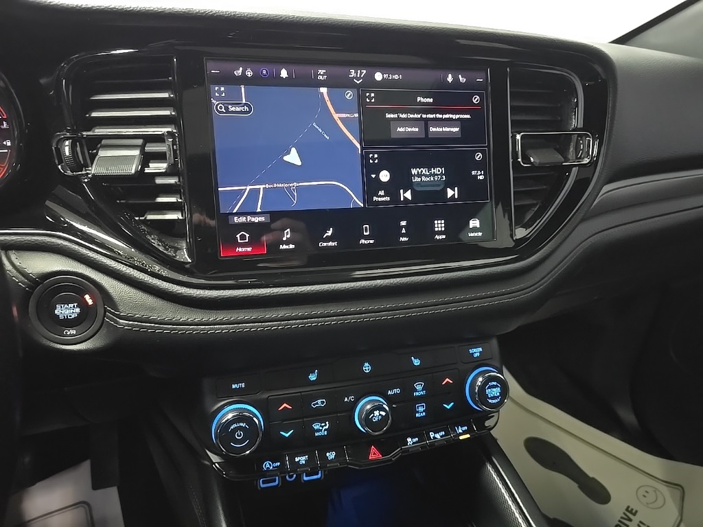 2022 Dodge Durango GT Plus photo 25
