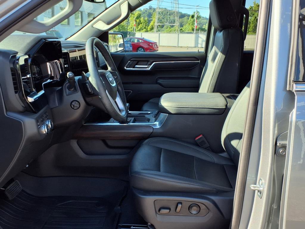 2023 Gmc Sierra 1500 SLT photo 10
