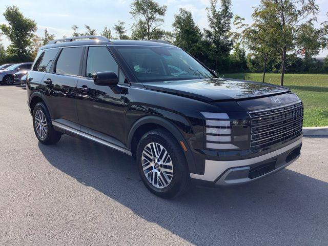 2026 Hyundai Palisade SEL photo 4