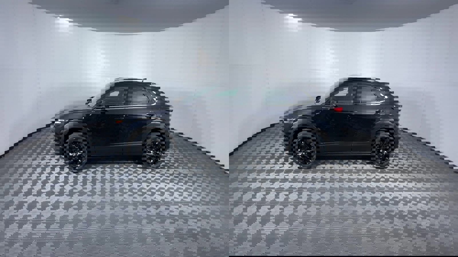 2025 Mazda CX-30 2.5 Turbo Premium photo 5